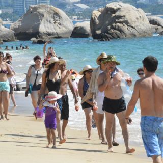 Profeco revela cuáles son los mejores bloqueadores solares para Semana Santa