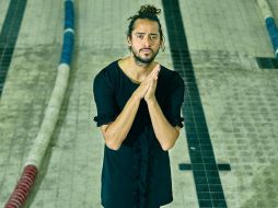 Alí Rondón estrenará serie de comedia con temática alienígena para Star+ el próximo 3 de abril. CORTESÍA