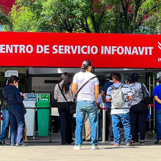 Infonavit ofrece este descuento del 50% en crédito de vivienda