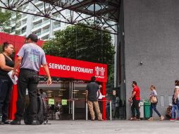 El organismo público informó sobre la suspensión de sus actividades por periodo vacacional. EL INFORMADOR/ ARCHIVO