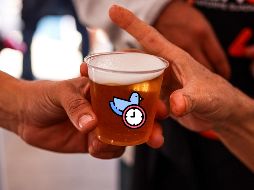 ¿Cuál es la diferencia entre tomar alcohol de día en lugar de por la noche? EL INFORMADOR / ARCHIVO