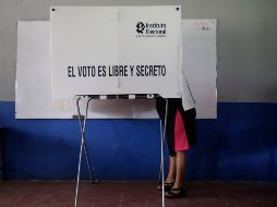 Reiteró su preocupación por la potencial influencia del crimen organizado en las elecciones. EL INFORMADOR / ARCHIVO