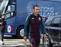 Con esta condición podrían verse grandes cambios en el Tricolor. IMAGO7.