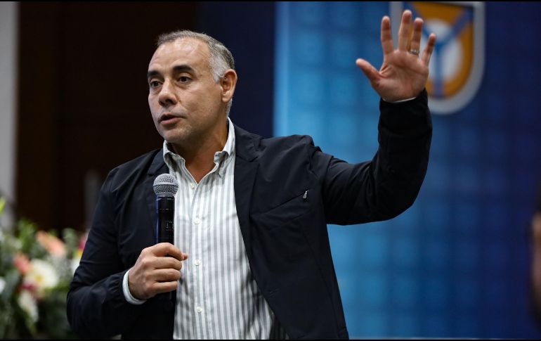 El Consejo General del INE determinó sustituir el registro de las candidaturas en primera fórmula al Senado de MC en los estados de Campeche y Jalisco, debido a que el partido incumplía el principio de paridad de género. EL INFORMADOR/ A. Navarro.