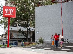 Si quieres hacer una corrección de tu RFC tendrás que esperar hasta el 1 de abril. EL INFORMADOR/ ARCHIVO.