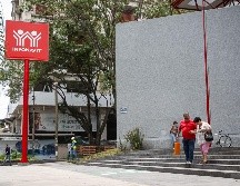 Si quieres hacer una corrección de tu RFC tendrás que esperar hasta el 1 de abril. EL INFORMADOR/ ARCHIVO.