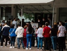 La admisión de este proceso muchas veces se vuelve tedioso, pues además la demanda global ha logrado que las citas para entrevistas consulares se demoren hasta dos años, de esta manera es importante conocer en qué tipo de situaciones es posible agilizar este permiso y quienes pueden ser considerados en estos casos. /INFORMADOR/ARCHIVO