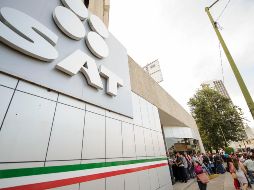 El Servicio de Administración Tributaria (SAT) ha lanzado una herramienta para que las personas físicas puedan anticiparse y preparar su declaración anual de impuestos correspondiente al ejercicio fiscal 2023. EL INFORMADOR / ARCHIVO