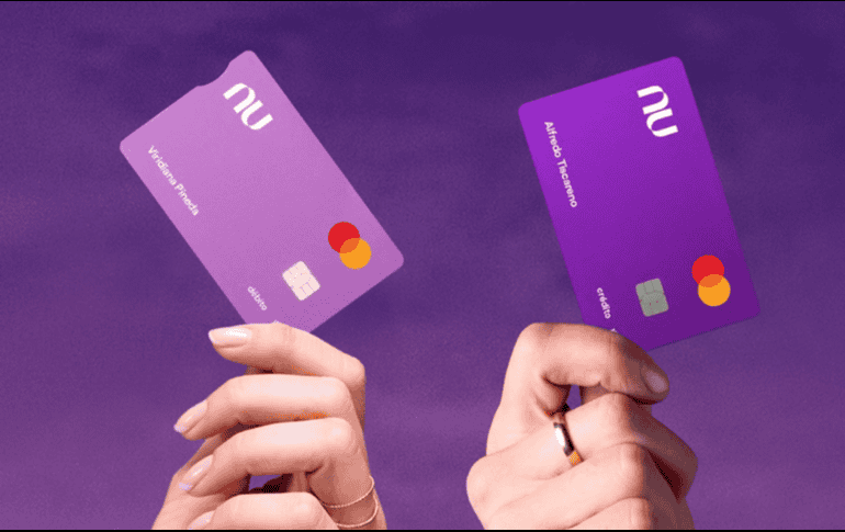 Ya se conoce la nueva tasa anual que entrará en vigor el 16 de abril. Instagram/ @nu.mx