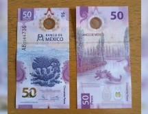 El billete más cotizado en el país. Gerardo Esquivel / Twitter