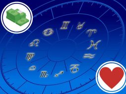 Descubre qué signos serán los privilegiados que darán la bienvenida a abril con una combinación perfecta de dinero y amor. Pixabay