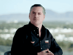 El abanderado a legislador federal por Movimiento Ciudadano aborda agendas como salud, educación, seguridad, entre otros. YOUTUBE/Checo Barrera