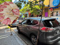 Mantener una conducción constante minimizará el consumo de gasolina. EL INFORMADOR/ ESPECIAL.