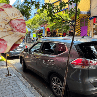 Consejos para que ahorres gasolina en tus vacaciones de Semana Santa