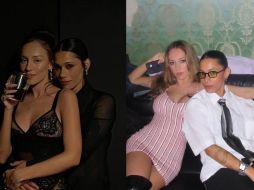 Las especulaciones de que la madrileña tenga un nuevo noviazgo se ha convertido en un tema de conversación para muchos. ESPECIAL.