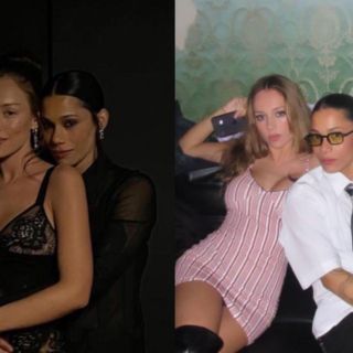 ¿Quién es Nini Vélez, la estilista con la que relacionan a Ester Expósito?