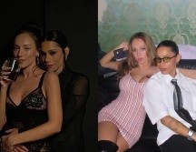 Las especulaciones de que la madrileña tenga un nuevo noviazgo se ha convertido en un tema de conversación para muchos. ESPECIAL.