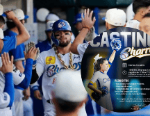 Será hasta el 1 de abril que las y los interesados recibirán un mensaje de confirmación a través de sus correos electrónicos. . ESPECIAL/ Charros de Jalisco.