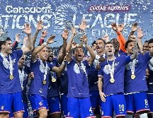 La superioridad de los Estados Unidos sobre la Selección Mexicana ya no se puede ocultar. IMAGO7.