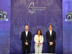 El encuentro se realizará en las instalaciones de Grupo MVS Net. S.A. de C.V. empresa encargada de la transmisión. ESPECIAL