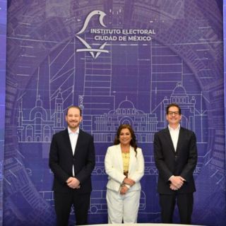 ¿Cuándo será el segundo debate entre candidatos por la CDMX?