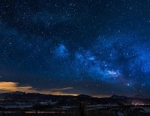 La NASA afirma que el evento será visible durante una semana, después será con binoculares. Pexels