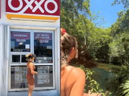 Es un lugar donde la naturaleza se encuentra en armonía con la vida cotidiana. ESPECIAL/TIKTOK