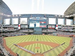 MLB: El show está de regreso