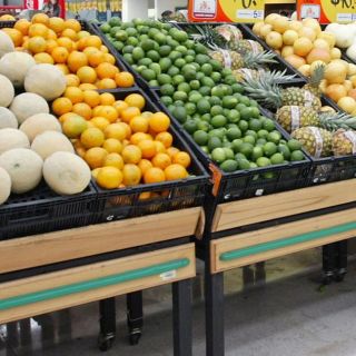 ¡Ojo! Estos son los alimentos que presentan más contaminación por pesticidas