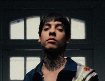 El día de hoy es cumpleaños de Natanael Cano, ¿la celebrará con una Bizarrap session? ESPECIAL / X: @NatanaelCan0