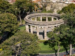 Conoce a los alebrijes expuestos en esta selección que se encuentra en el Centro Histórico de Guadalajara. EL INFORMADOR / ARCHIVO
