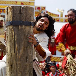 ¿Qué días de Semana Santa no se debe comer carne?