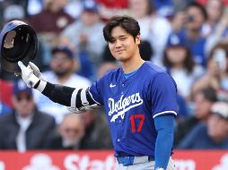 Tras finalizar los entrenamientos de primavera y el escándalo que rodea a la estrella del beisbol, Shohei Ohtani, el día inaugural de las Grandes Ligas llega. AFP / ARCHIVO