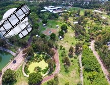 Esta es la cartelera de cine al aire libre para la última semana de marzo. EL INFORMADOR / ARCHIVO