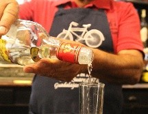 Estos son los mejores tequilas de acuerdo con Taste Atlas. EL INFORMADOR / ARCHIVO