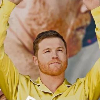 Canelo Álvarez pone esta condición para pelear en Arabia Saudita