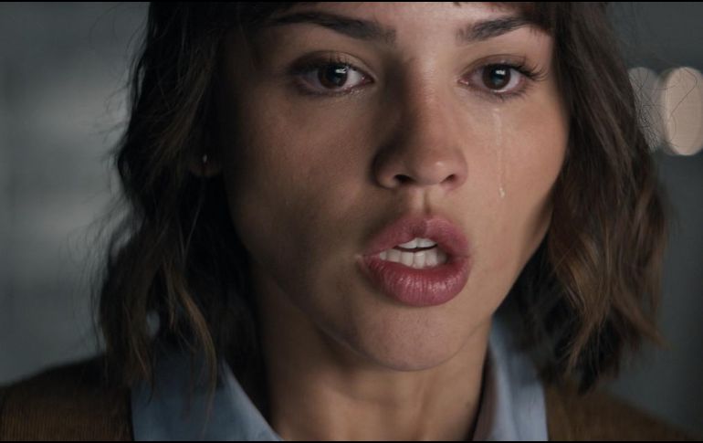 La nueva serie de Netflix es uno de los productos de entretenimiento más interesantes del momento; está basada en un problema de física fundamental. ESPECIAL / NETFLIX