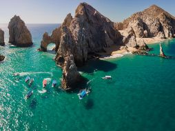 Los Cabos. ISTOCK.
