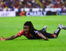 Murillo habló de la premura con la que tendrán que preparar su próximo duelo contra los Gallos Blancos de Querétaro. IMAGO7.