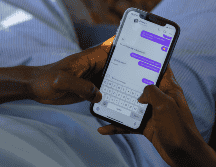 El mensaje “vv” tiene su origen en TikTok. ESPECIAL/Freepik