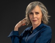 Uno de los personajes centrales es “Leonor Raygoza de Grajales”, interpretada por Luz María Jerez. ESPECIAL