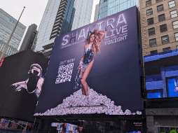 Este especial promete presentar acceso exclusivo a un detrás de cámaras del concierto. EFE