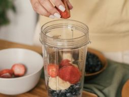 Las frutas y verduras destacan por su aporte de vitaminas, minerales, proteínas y nutrientes beneficiosos para el organismo. Pexels