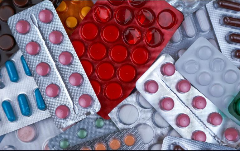 Se informó que el robo ocurrió durante el traslado de los medicamentos al almacén de Fármacos Darobi. Unsplash.