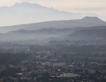 Ante estas condiciones es importante evitar la realización de actividades físicas al aire libre. SUN