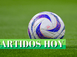 Algunos de los juegos podrán ser vistos en televisión de paga, otros en señal abierta, y algunos también serán transmitidos en las plataformas de streaming. IMAGO7