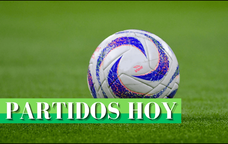 Algunos de los juegos podrán ser vistos en televisión de paga, otros en señal abierta, y algunos también serán transmitidos en las plataformas de streaming. IMAGO7