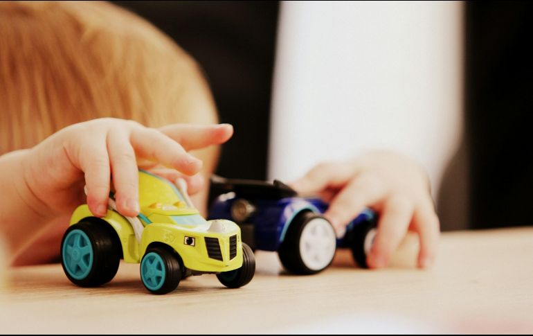 Aquí algunas opciones que puedes visitar. UNSPLASH / S. Millar