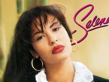 Una portada conmemorativa de "Amor Prohibido" fue publicada con un toque moderno en el 30 aniversario del álbum de Selena. ESPECIAL