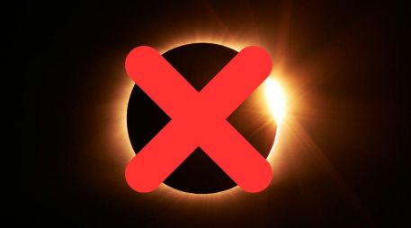 En otras partes de México será prácticamente imposible poder observar el eclipse completo. UNSPLASH / Jongsun Lee